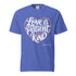 Love is Patient and Kind Christian Bible Verse T-Shirt